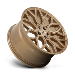 Felga aluminiowa M263 MAZZANTI Bronze Brushed NICHE ROAD WHEELS - 2