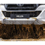 Płyta osłonowa podwozia Air Design - 4