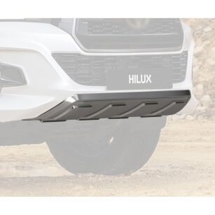 Płyta osłonowa podwozia Air Design