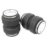 Zestaw pneumatyczny poziomujący zawieszenie tył Rough Country Lift 0-6