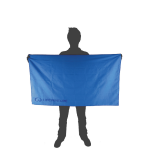 Ręcznik szybkoschnący 130x75 cm Micro Fibre Trek ciemno niebieski Lifeventure - 3