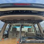 Półka wyprawowa Bison Gear - 7