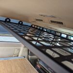 Półka wyprawowa Bison Gear - 8