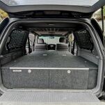 Półka wyprawowa Bison Gear - 12