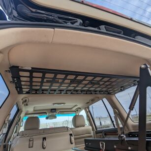 Półka wyprawowa Bison Gear