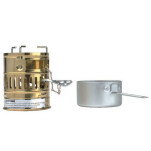 Kuchenka turystyczna Svea Optimus - 2