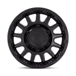 Felga aluminiowa Matte Black Sequoia Black Rhino - 3