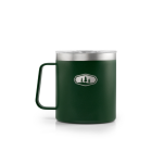Kubek turystyczny GLACIER STAINLESS CAMP CUP 444ml mountain view GSI - 2