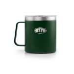 Kubek turystyczny GLACIER STAINLESS CAMP CUP 444ml mountain view GSI - 5