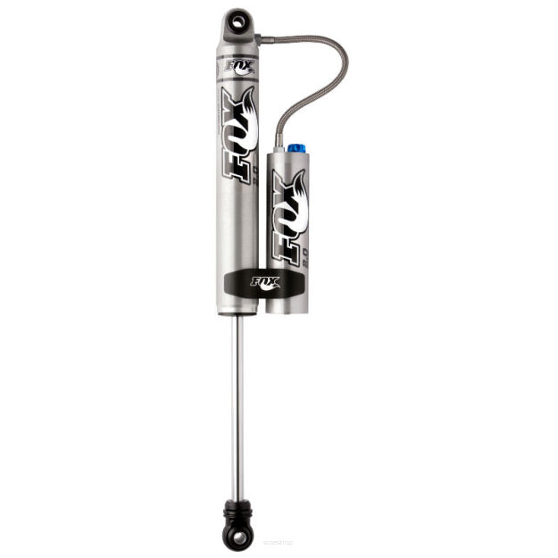 Amortyzator przedni FOX 2.0 Performance Reservoir REGULACJA TWARDOŚCI - Lift 4 - 6