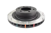 Zestaw hamulcowy przód Toyota Land Cruiser 250 / 300 T3 4000 + XP DBA - 2