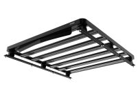 Leer Canopy Slimline II Rack Kit / Mid Size Pickup 5' Bed - by Front Runner - 4