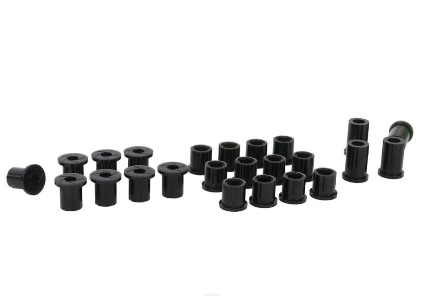 Toyota-Sprg/Bush Kit-24 Bushes
