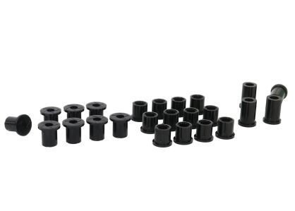 Toyota-Sprg/Bush Kit-24 Bushes