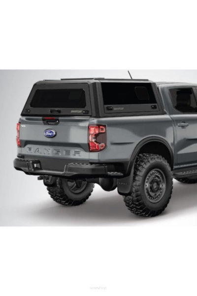 Zabudowa RSI Smartcap Evo Sport EV0310-MB - Ford Ranger (2023 -)