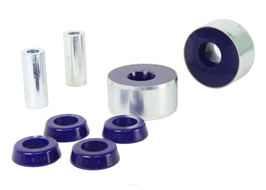 Front LCA Forward Bushing Kit - Caster Offset