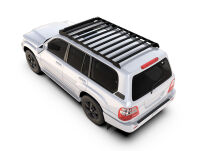 Bagażnik dachowy Toyota Land Cruiser 100 Slimsport Lightbar Front Runner - 2