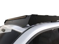Bagażnik dachowy Toyota Land Cruiser 100 Slimsport Lightbar Front Runner - 3