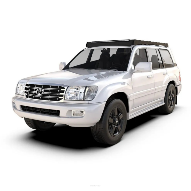 Bagażnik dachowy Toyota Land Cruiser 100 Slimsport Lightbar Front Runner