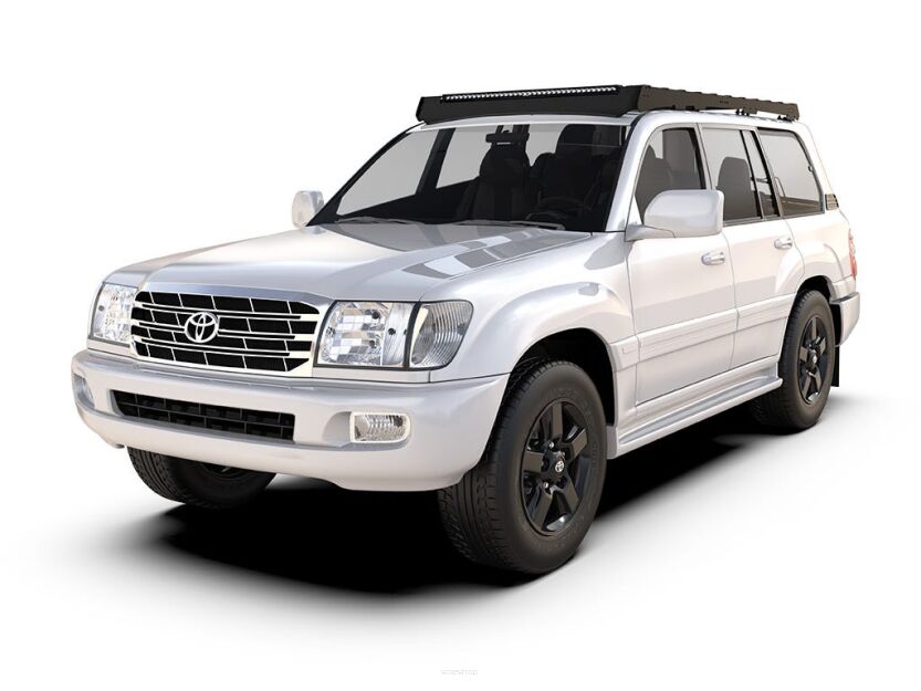 Bagażnik dachowy Toyota Land Cruiser 100 Slimsport Lightbar Front Runner