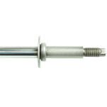 Amortyzator gazowy przód BDS NX2 Nitro Series Lift 3-4,5