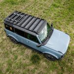 Bagażnik dachowy Bison Gear OX PRO - 3