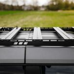 Bagażnik dachowy Bison Gear OX PRO - 6