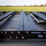 Bagażnik dachowy Bison Gear OX PRO - 7