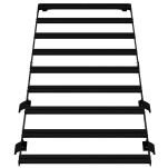 Bagażnik dachowy Bison Gear OX PRO - 9