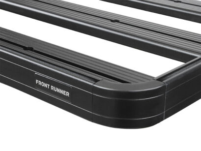 Ford F250 Crew Cab (2015-Current) Retrax XR 6' Slimline II Load Bed Rack Kit - by Front Runner