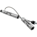 Amortyzator gazowy przód FOX Performance 2.0 Reservoir Regulowany LSC Lift 0-1
