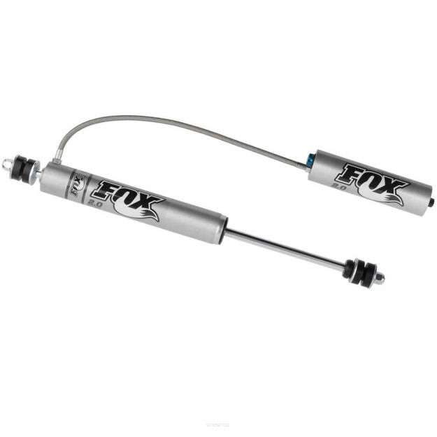 Amortyzator gazowy przód FOX Performance 2.0 Reservoir Regulowany LSC Lift 0-1