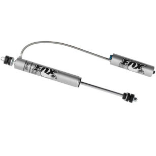Amortyzator gazowy przód FOX Performance 2.0 Reservoir Regulowany LSC Lift 0-1"