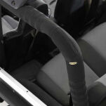 Zestaw osłon klatki Smittybilt Molle - 5