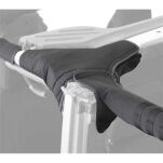 Zestaw osłon klatki Smittybilt Molle - 10