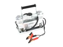 Rough AND Tough 2 Cylinder Air Compressor - 3