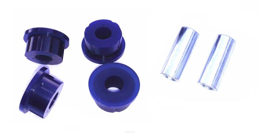 WRX REAR TRAILING ARM BUSH KIT