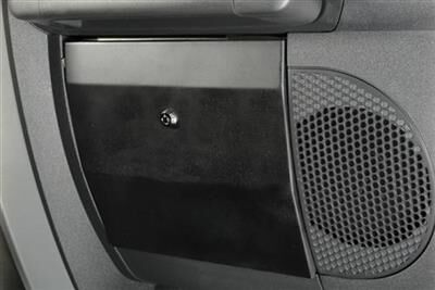 Schowek Stalowy Smittybilt - Jeep Wrangler JK