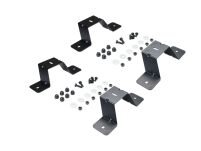 Tent Mount Kit / 4 Piece / Tall - by Front Runner - 2