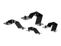Tent Mount Kit / 4 Piece / Tall - by Front Runner - 4