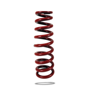 Sprężyna zawieszenia podnosząca przednia. Wymagane stałe obciążenie Trakryder Pedders