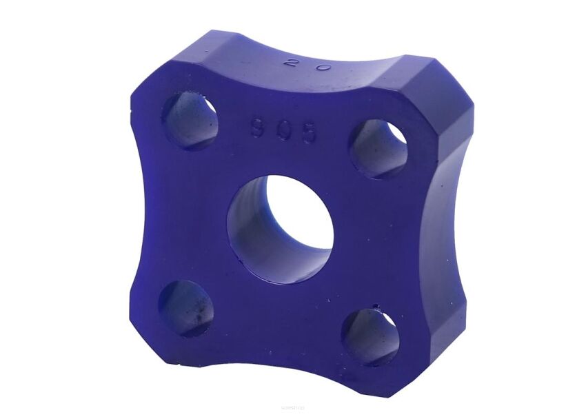 FRONT STEERING COUPLING BUSH