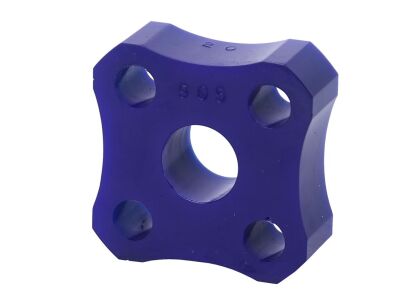 FRONT STEERING COUPLING BUSH