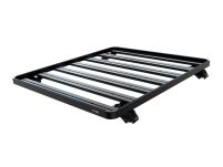 Uniwersalny bagażnik dachowy Slimline II na fabryczne relingi - 1255mm(W) X 1358mm(L) / B - 5