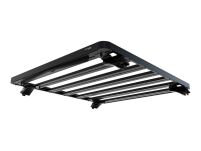 Uniwersalny bagażnik dachowy Slimline II na fabryczne relingi - 1255mm(W) X 1358mm(L) / B - 7
