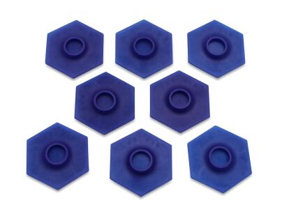 FORD-LEAF/SPRG/SLIPPER PAD