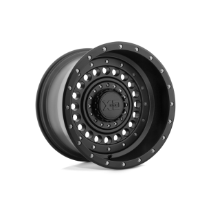 Felga aluminiowa XD136 Panzer Satin Black XD Series