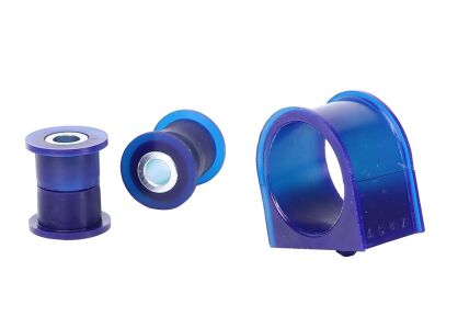 Steering Rack Mnt Bush Kit