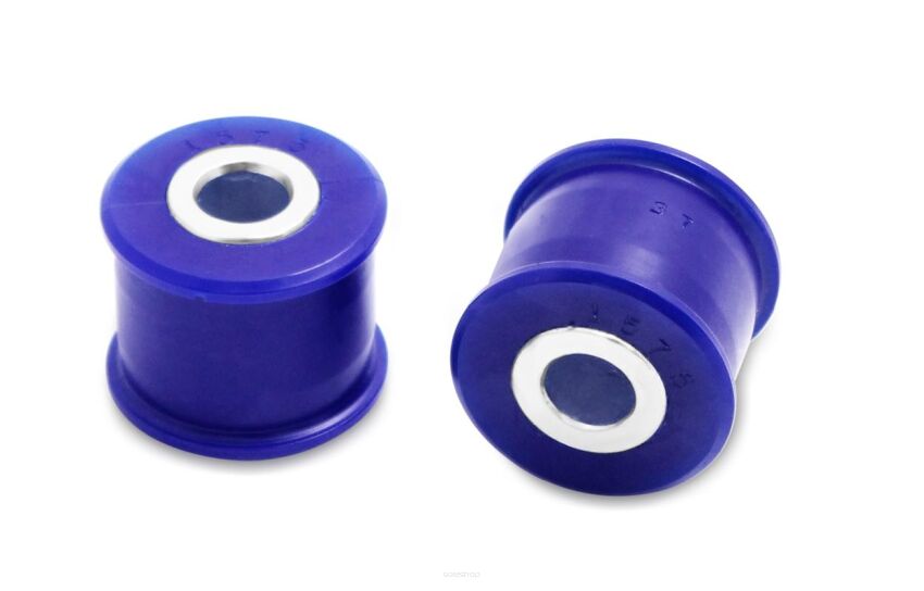 Front Shock Lower Bush Kit