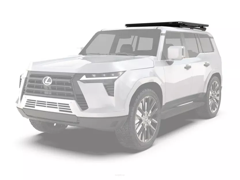 Bagażnik dachowy 3/4 Lexus GX 550 Slimline 3 Front Runner